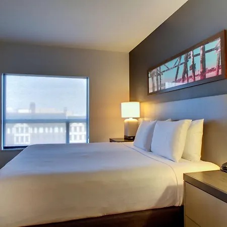 Hyatt House Chicago/Evanston-2