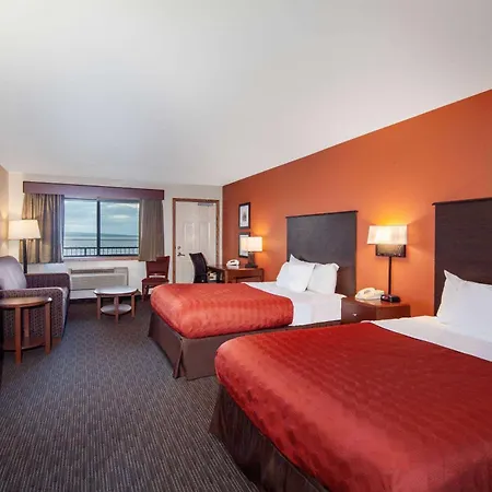 Americinn By Wyndham Ashland-2