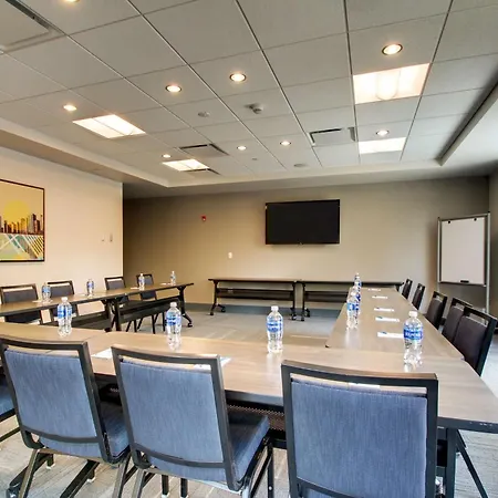 Hyatt House Chicago/Evanston-2