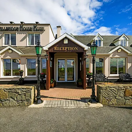 Bellbridge House Hotel-2
