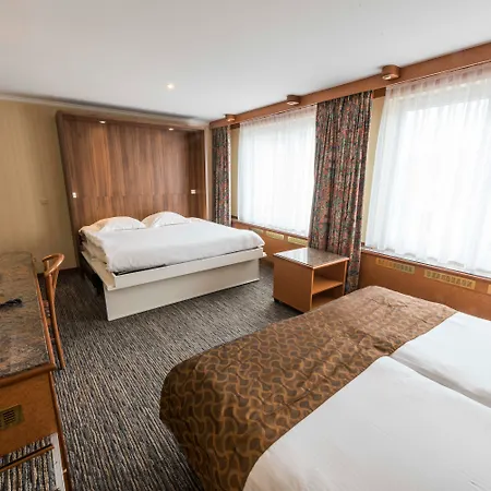 Hotel Bero-3