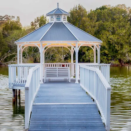 Lincoln Downs Resort Batemans Bay-3