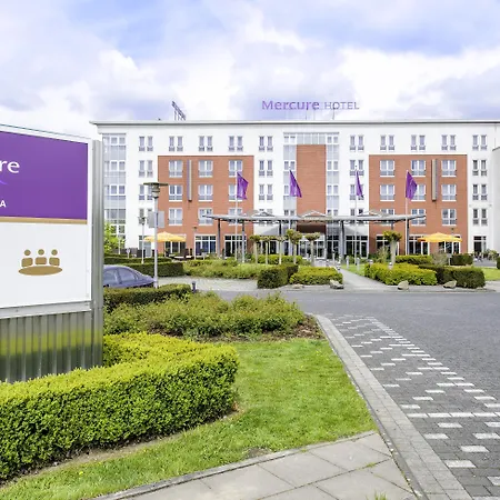 Mercure Kamen Unna-3
