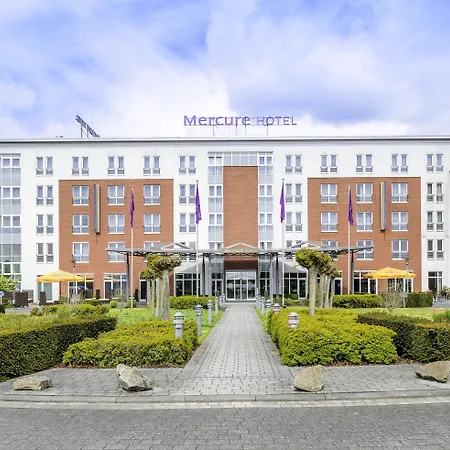 Mercure Kamen Unna-2