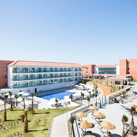 Hotel Best Costa Ballena-3