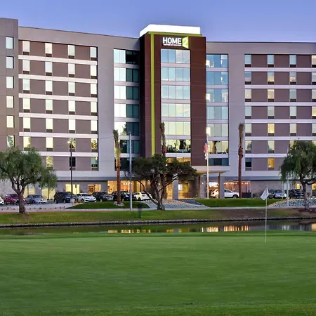Home2 Suites By Hilton Los Angeles Montebello-2