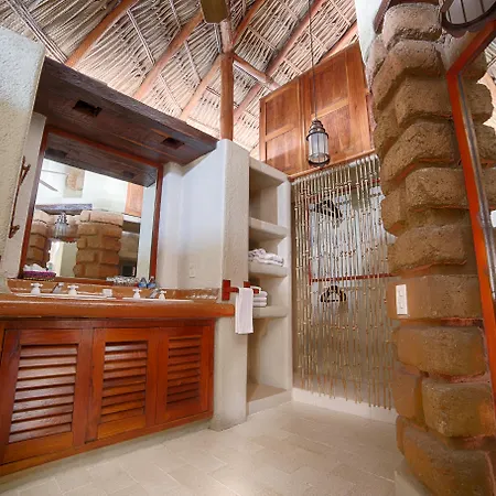 La Villa Luz - Adults Only Boutique Hotel-3