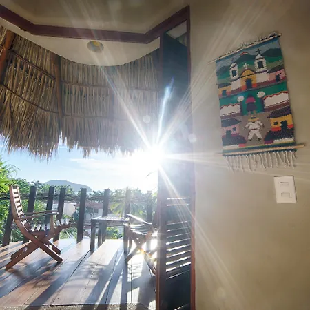 La Villa Luz - Adults Only Boutique Hotel-3