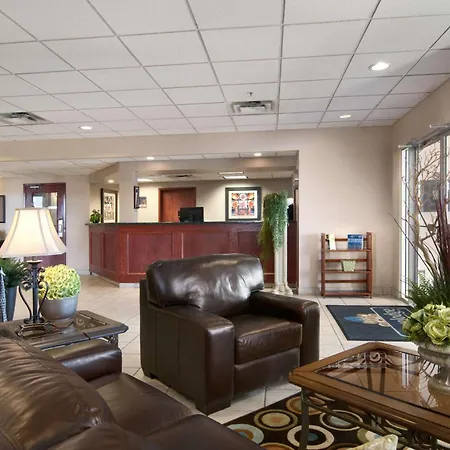 Travelodge By Wyndham Stony Plain-2