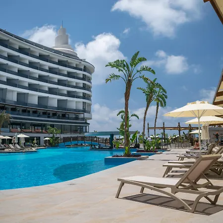 Seaden Quality Resort & Spa Ultra All Inclusive-2