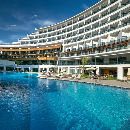 Seaden Quality Resort & Spa Ultra All Inclusive-3