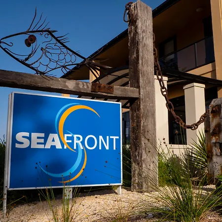 Seafront Hotel Kangaroo Island-2