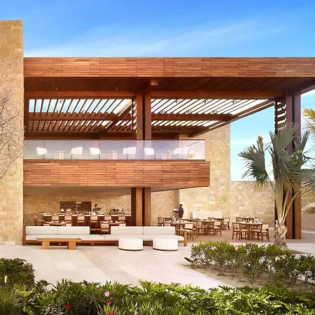 Nobu Hotel Los Cabos-3