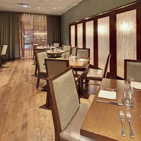 Crowne Plaza Hotel Glen Ellyn/Lombard By Ihg-2