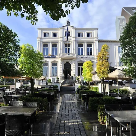 Golden Tulip West Ende-2