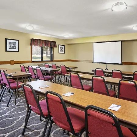 Americinn By Wyndham Burlington-2