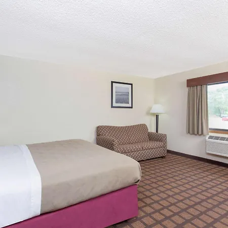 Americinn By Wyndham Burlington-3