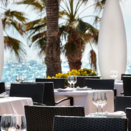 Sunway Playa Golf & Spa Sitges-3