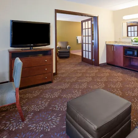 Best Western Fairmont-3