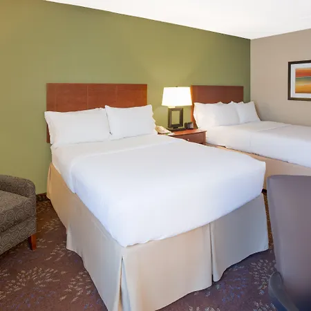 Best Western Fairmont-2