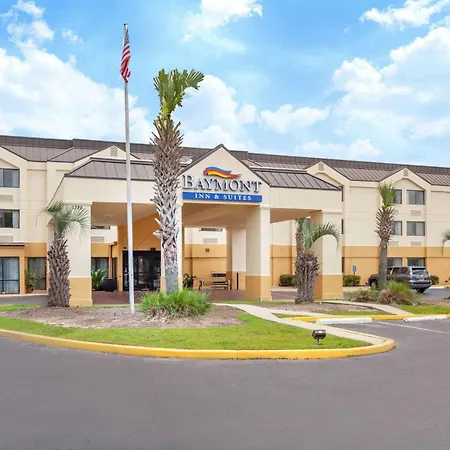Baymont By Wyndham Saraland-3