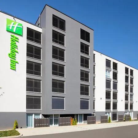 Holiday Inn - Villingen - Schwenningen, an IHG Hotel-2