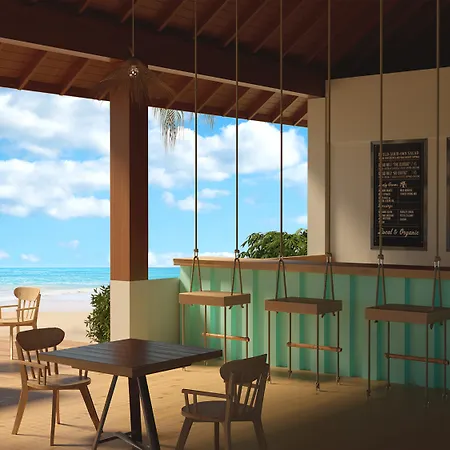Cinnamon Hakuraa Huraa Maldives (Adults Only)-3
