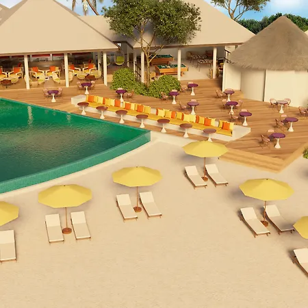 Cinnamon Hakuraa Huraa Maldives (Adults Only)-2
