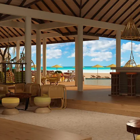 Cinnamon Hakuraa Huraa Maldives (Adults Only)-2