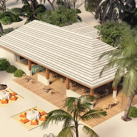 Cinnamon Hakuraa Huraa Maldives (Adults Only)-2