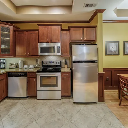 Holiday Inn Club Vacations Galveston Seaside Resort-2