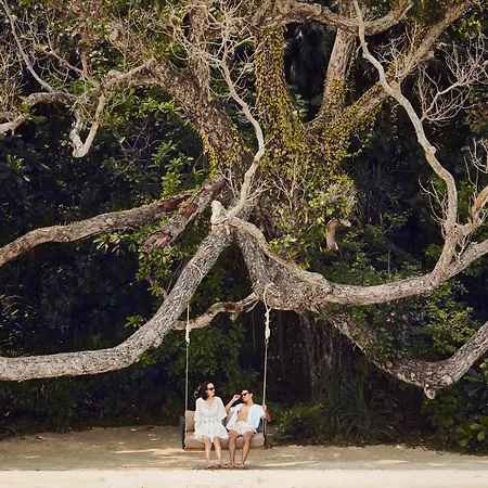 Mandarin Oriental, Desaru Coast-2
