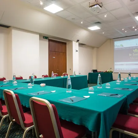 Hilton Garden Inn Bologna North-3