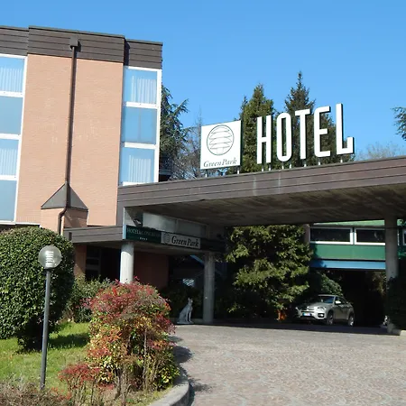 Hilton Garden Inn Bologna North-2