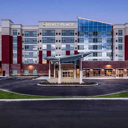 Hyatt Place Tampa/Wesley Chapel-3