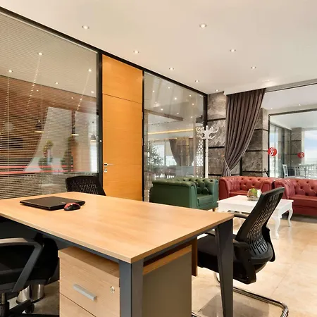 Ramada By Wyndham Giresun Piraziz-2