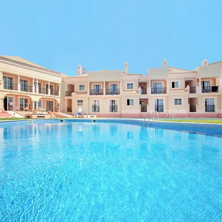 Aquamar Albufeira Aparthotel-3