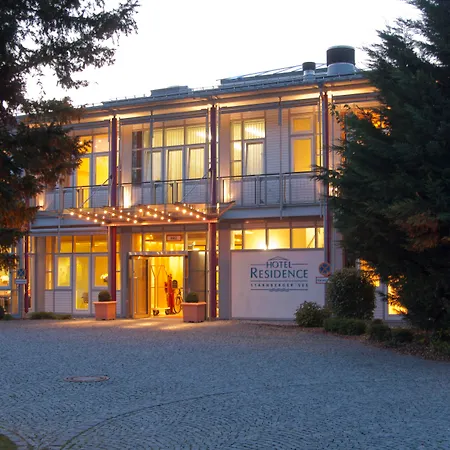 Hotel Residence Starnberger See-2