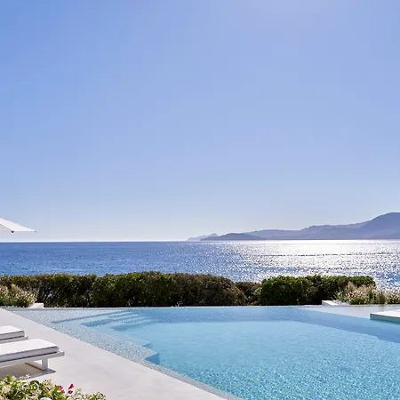 The Island Concept Luxury Boutique Hotel Heated Pool-2