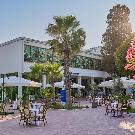 Azul Beach Resort Montenegro By Karisma-2