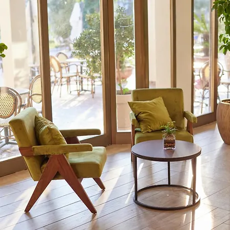 Azul Beach Resort Montenegro By Karisma-2
