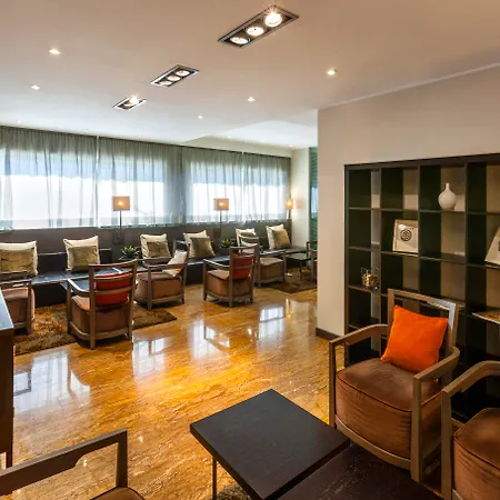 Living Hotel Milano-3