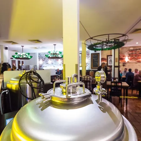 Askania Hotel & Brauhaus-2