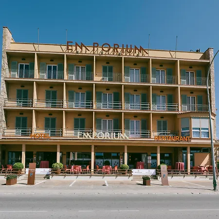Hotel Emporium - Adults Only-3