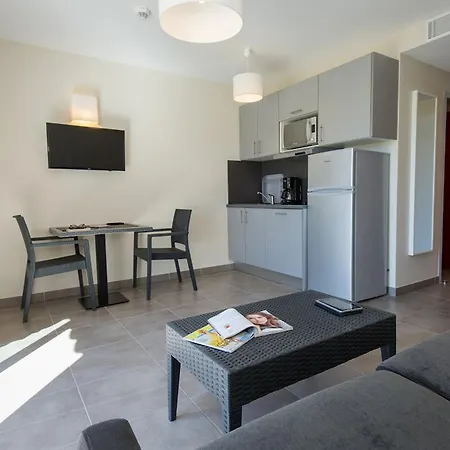 Sowell Residences Les Perles Du Golfe De Saint-Tropez-2