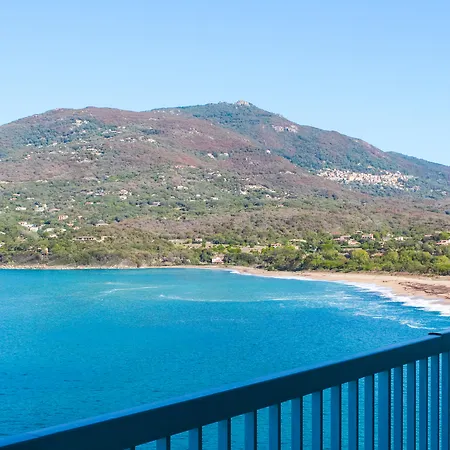 Hotel Roc E Mare-3
