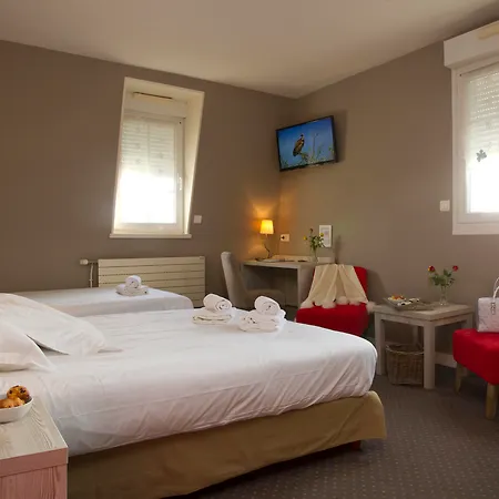 Hotel du Port et des Bains-3