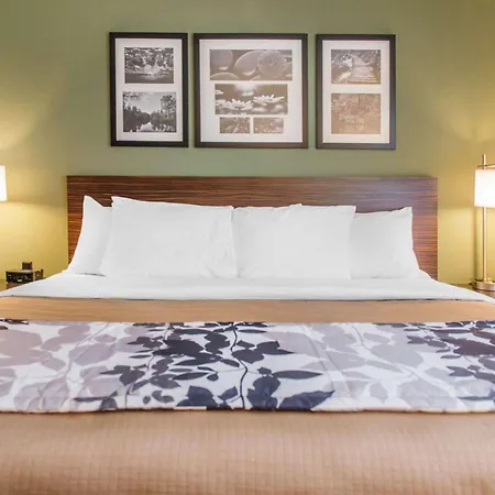 Sleep Inn & Suites Defuniak Springs - Crestview-3