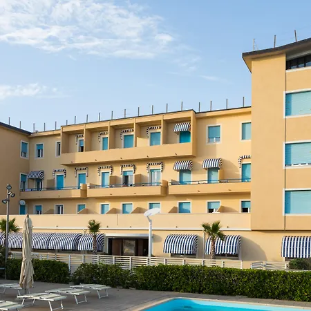 Hotel Stella Marina-2