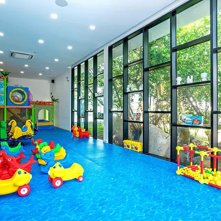 Oceanami Villas & Beach Club - Managed By Sai Gon Thang Long-3